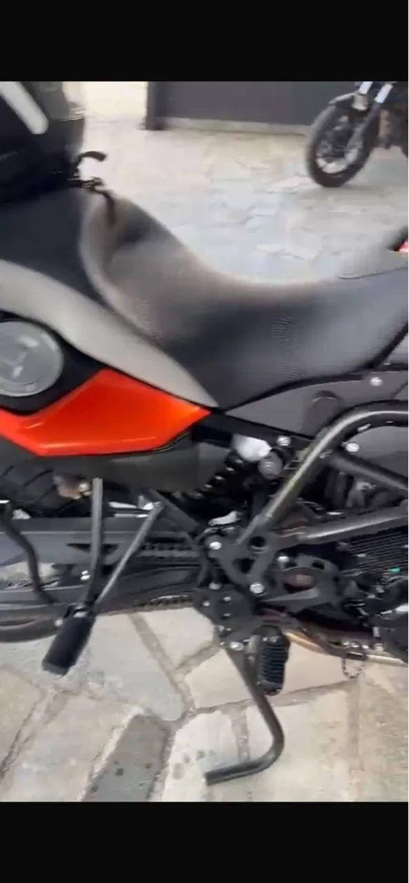 F 800 gs 2012 - Foto 2