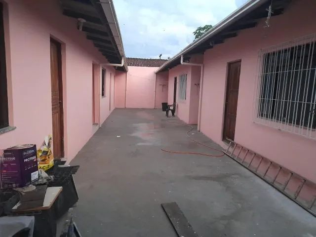 Foto - Itajaí - Salseiros