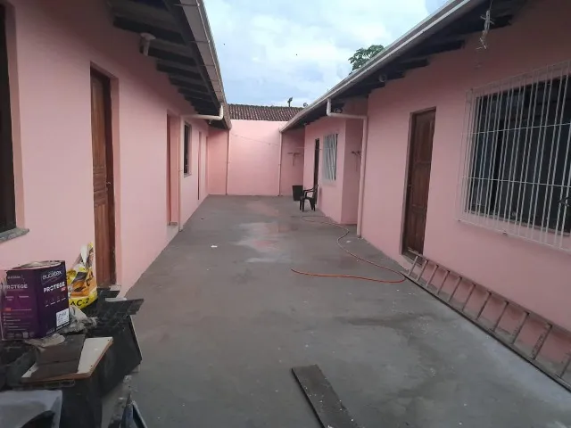 Kitnet bairro Salseiro, Itajaí
