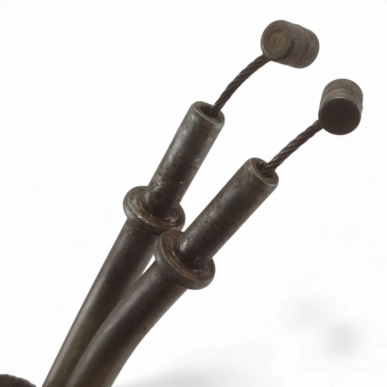 Cabo Acelerador Kawasaki Zx 600 1998 1999 - Peças para motos