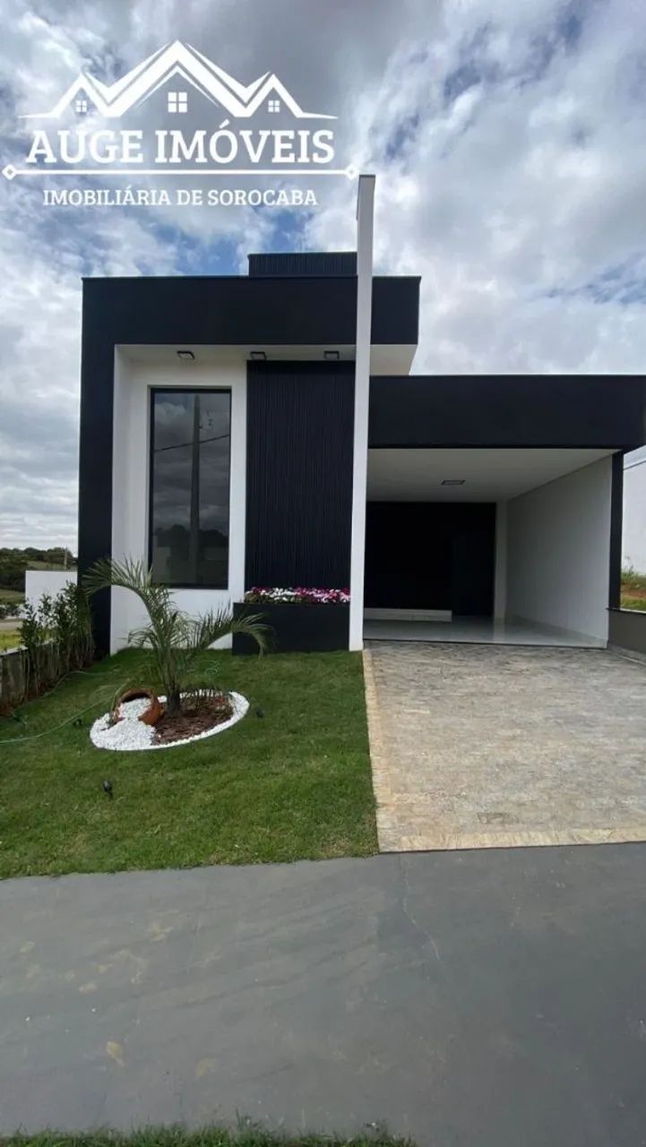 Foto - Sorocaba - Vila Nova Sorocaba