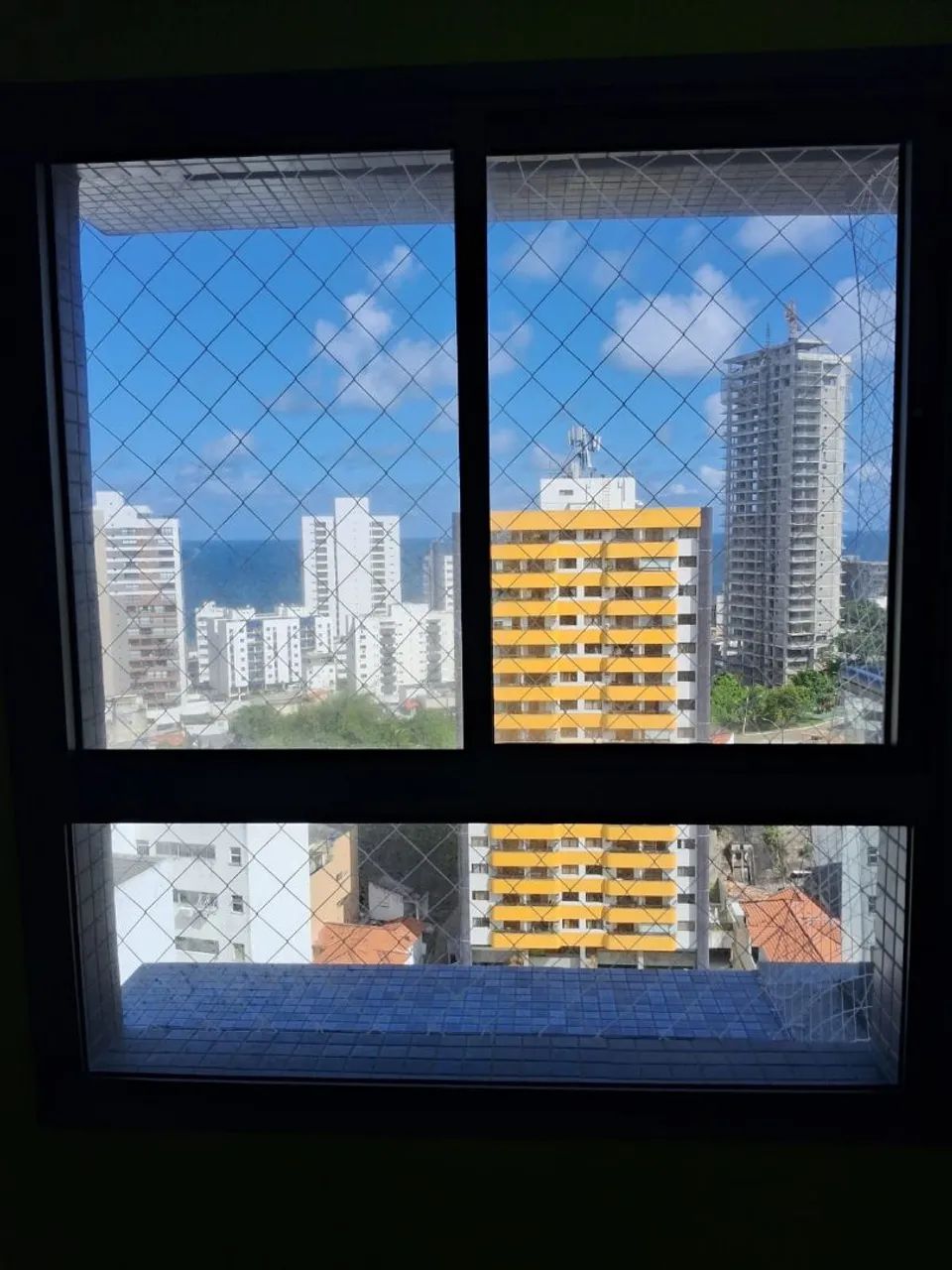Vidros / envidraçamento / janelas / varandas /.    Confira ja fechamento de areas