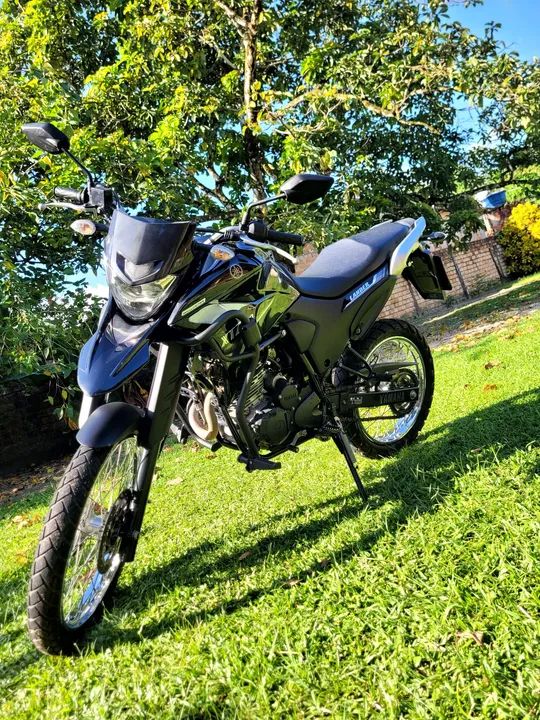 Lander 250 - 22/22 - 10.000 km