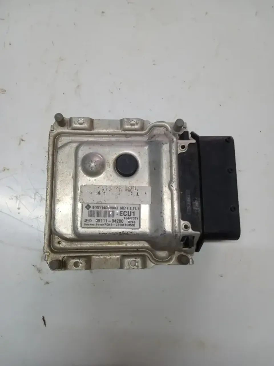 Modulo Hyundai Hb20 3911104200 