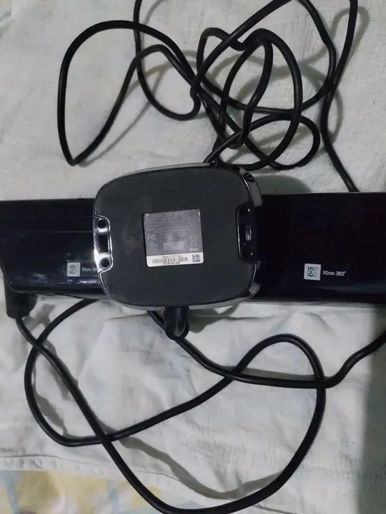 Kinect Xbox 360 original  - Foto 3