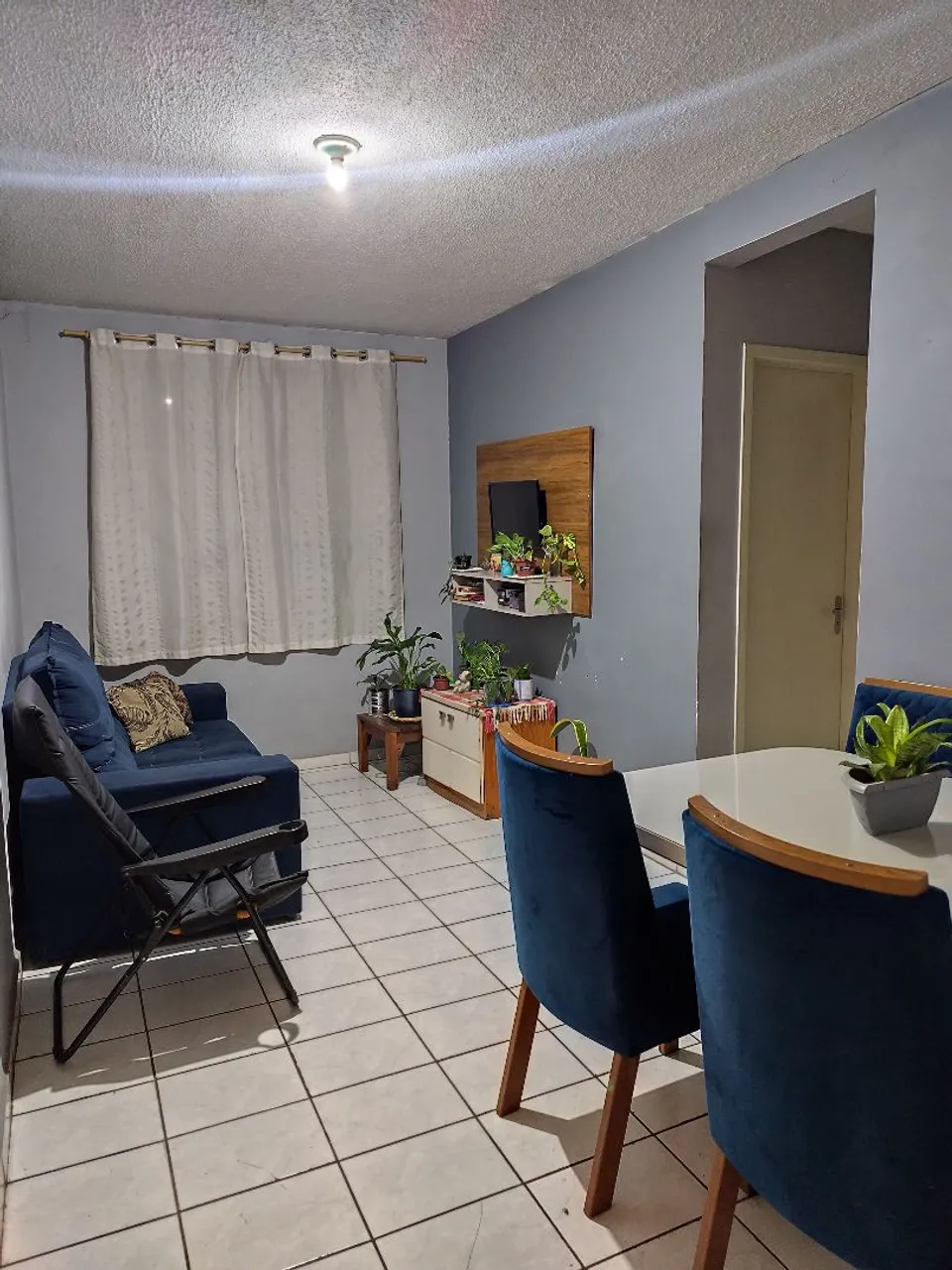 Ótimo apartamento Alugue direto com proprietária, sem imobiliária e sem burocracia.