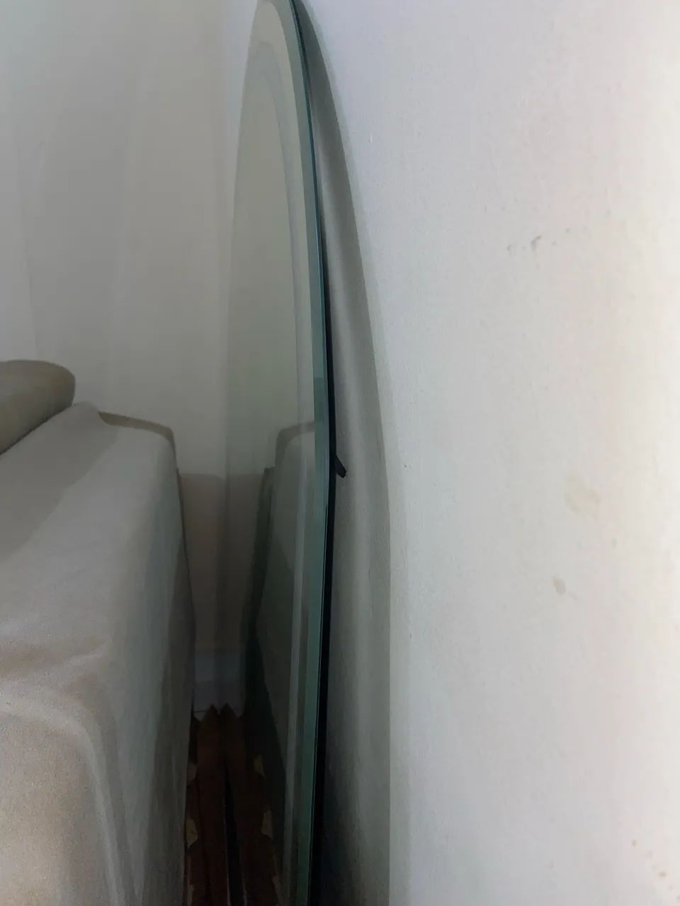 Espelho com luz led  - Foto 4