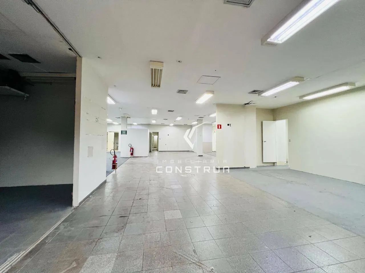 SALÃO COMERCIAL PARA LOCAÇÃO LOCALIZADO NO BAIRRO VILA NOVA EM CAMPINAS- SÃO PAULO - Foto 4