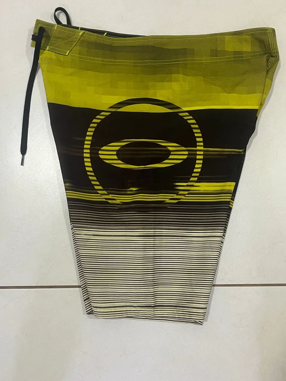 Short oakley original  - Foto 3