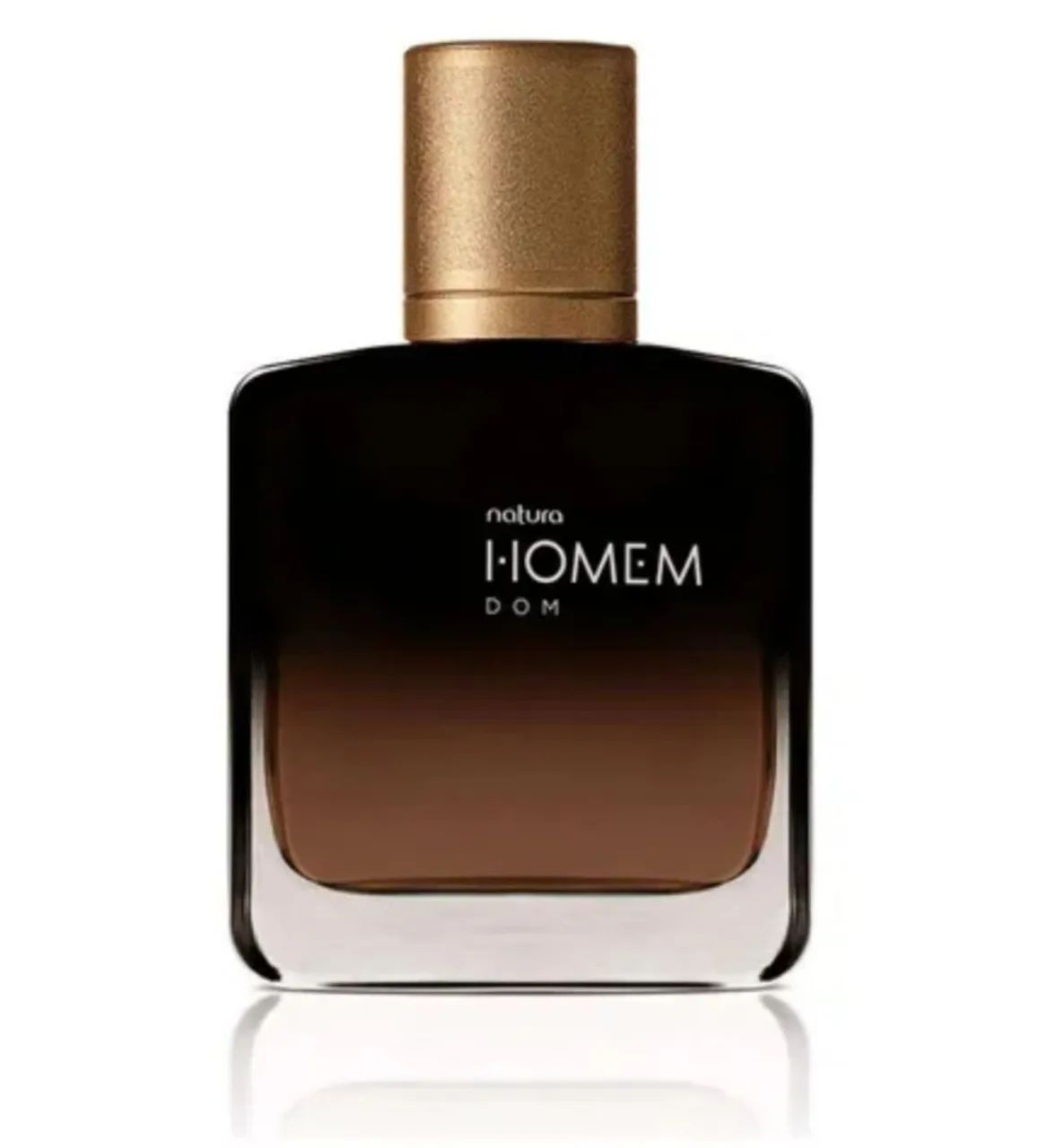 Perfume Homem Dom Natura 25ml