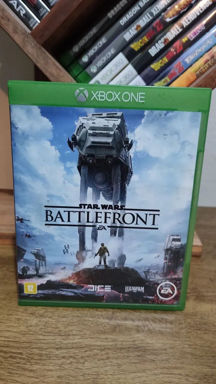 Star Wars Battlefront - Xbox One