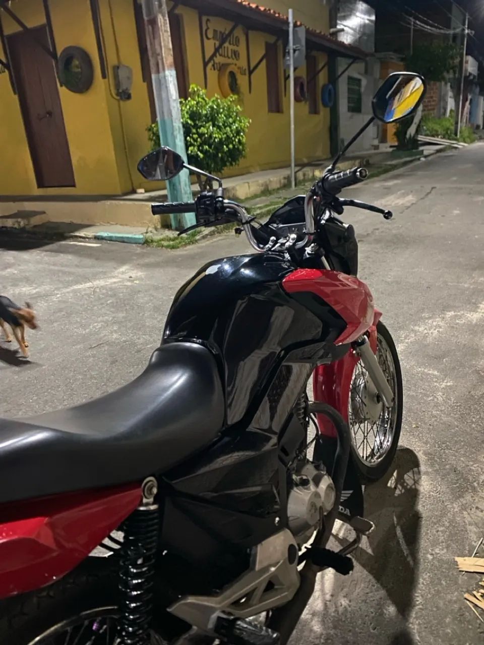 Vende-se start 160  - Foto 4