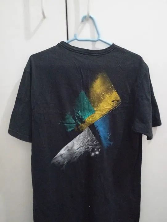 Camiseta Oakley  - Foto 5