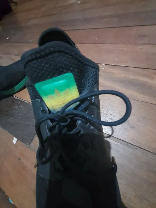 Tênis Adidas NMD R1 - Foto 5