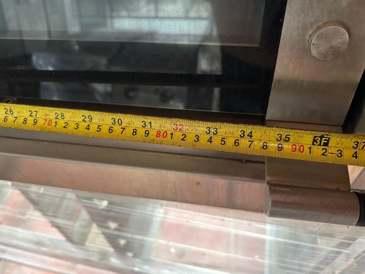 Forno Ramalhos profissional para pizza ou pão  - Foto 5