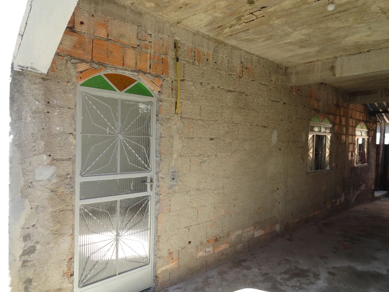 ALUGUEL - CASA- ALTEROSAS - BETIM MG- - Foto 4