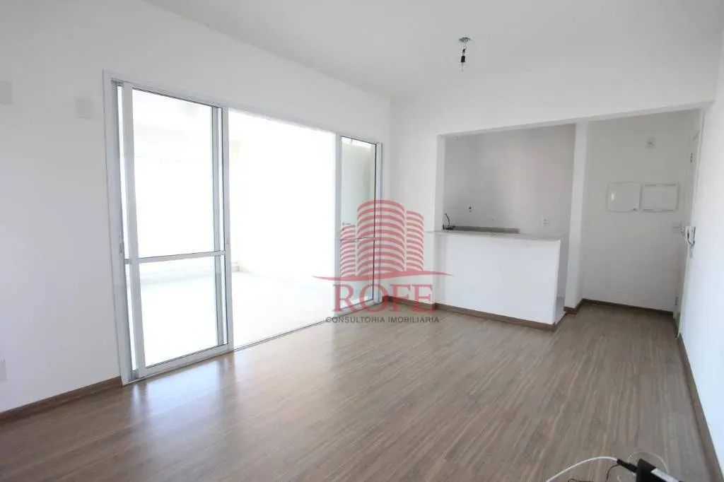 Cyrela Campo Belo Pronto para morar Piscina coberta com deck - Solarium - Redário - SPA - 