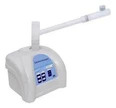 Dermosteam Vapor De Ozonio Ibramed