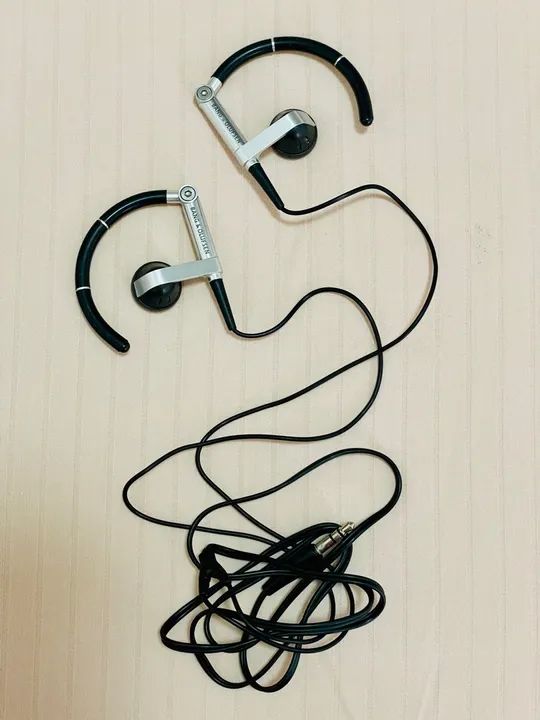 Fone de ouvido Bang & Olufsen A8