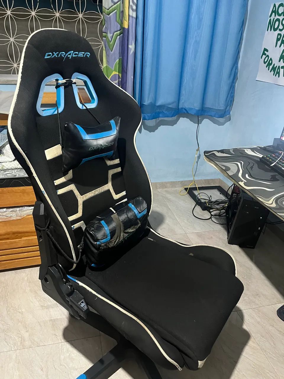 Cadeira gamer 64850148669314120