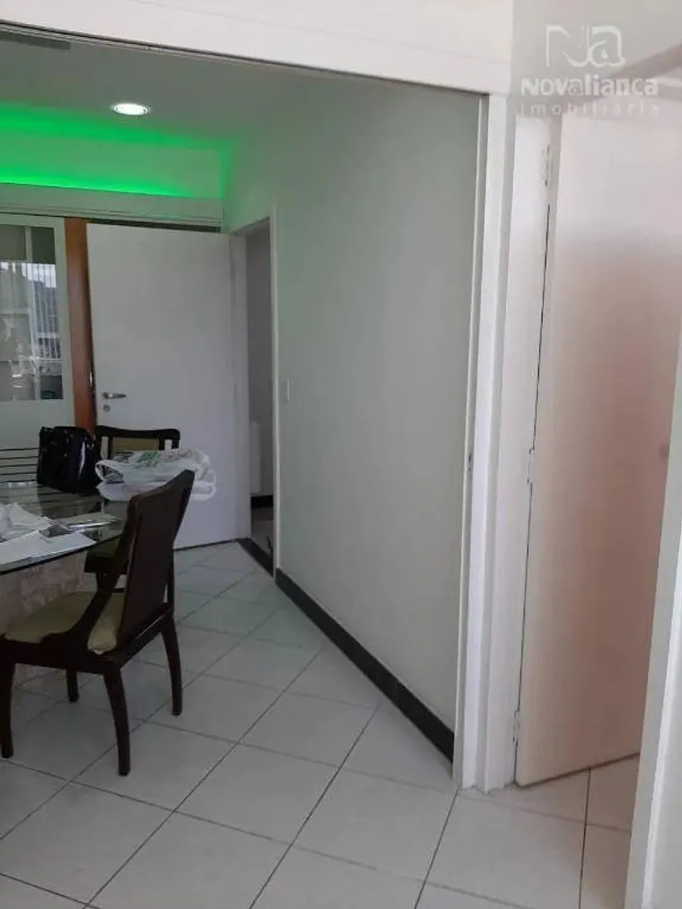 Sala para alugar, 70 m² - Praia da Costa - Vila Velha/ES