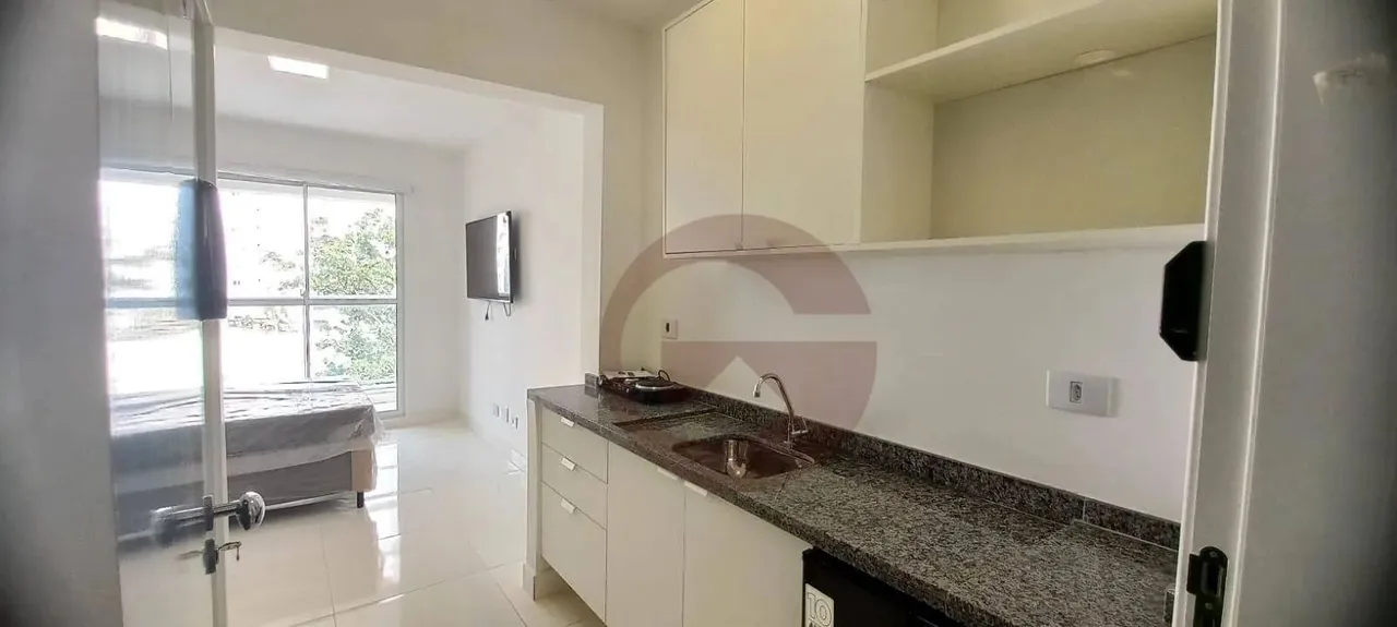Studio à venda, 20 m² por R$ 239.000,00 - Jardim das Vertentes - São Paulo/SP