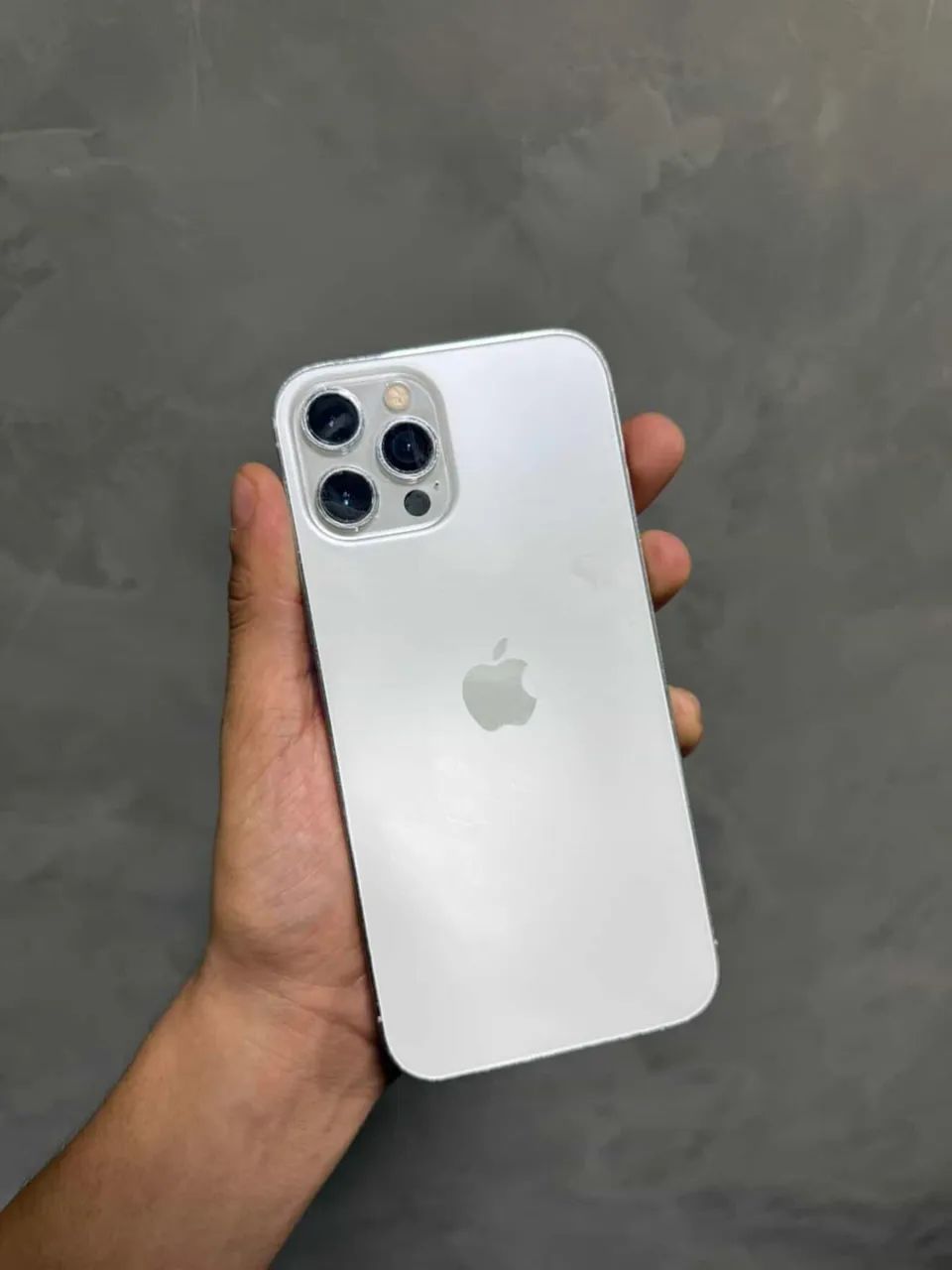 IPHONE 12 PRO MAX 256GB - Celulares e Smartphones - Vila Mutirão I