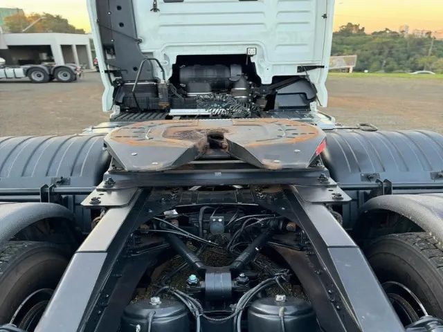 VW METEOR 29520 2023 - Foto 4