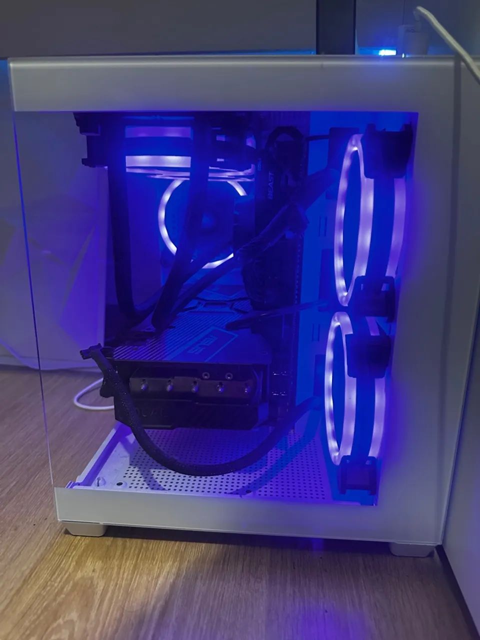 Computador Gamer *O valor baixo é porque preciso vender logo* - Foto 2