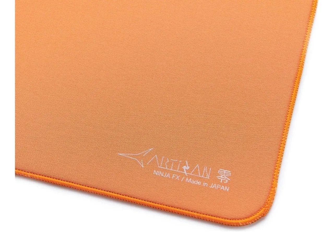 Mousepad Artisan Fx  Zero Xsoft XI64175470550401122