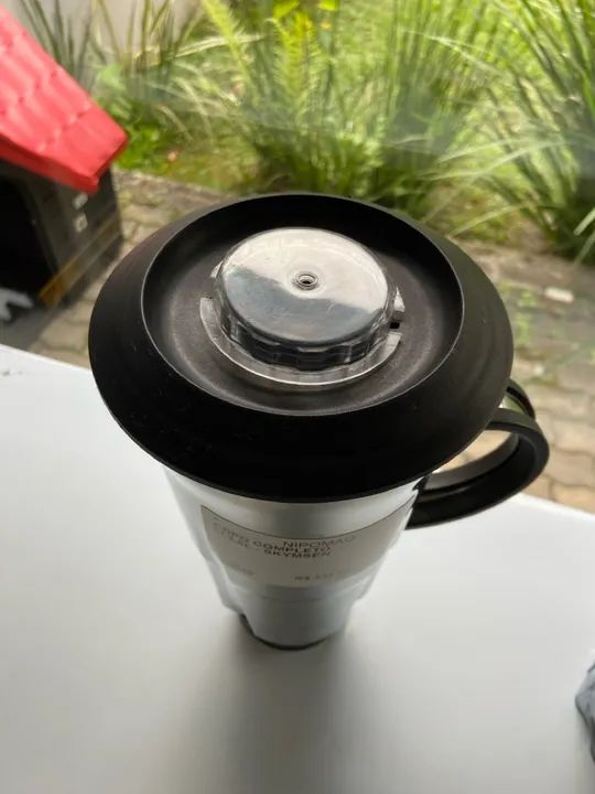 COPO COMPLETO LI-2,0L - SKYMSEN  - Foto 4