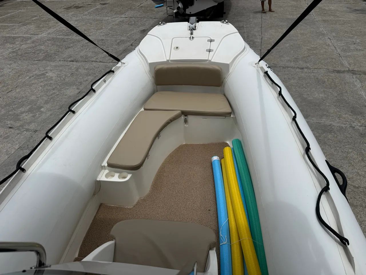 Zefir g600 impecável  - Foto 14