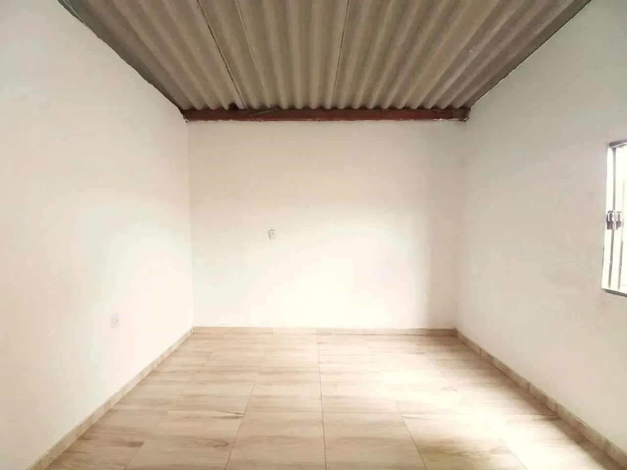 Casa para aluguel, 1 quarto, 1 vaga, Jardim das Palmeiras - Limeira/SP - Foto 2