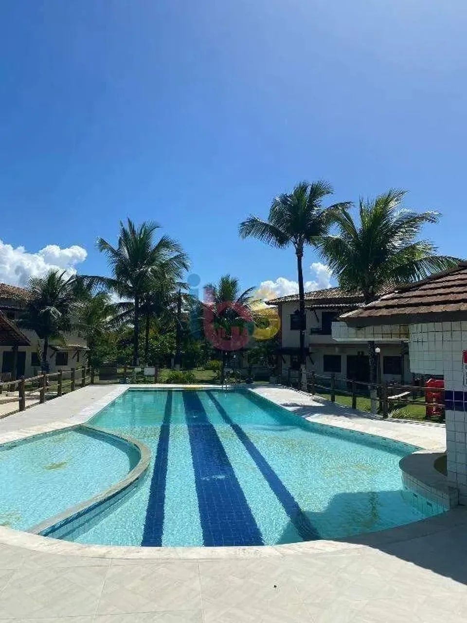 Vendo Apartamento 2/4