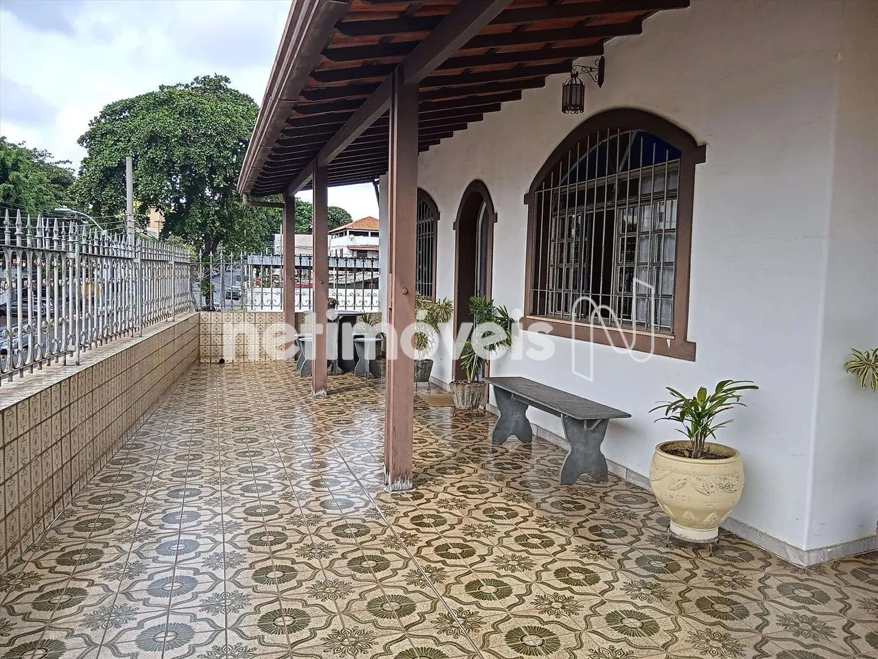 Venda Casa Renascença Belo Horizonte