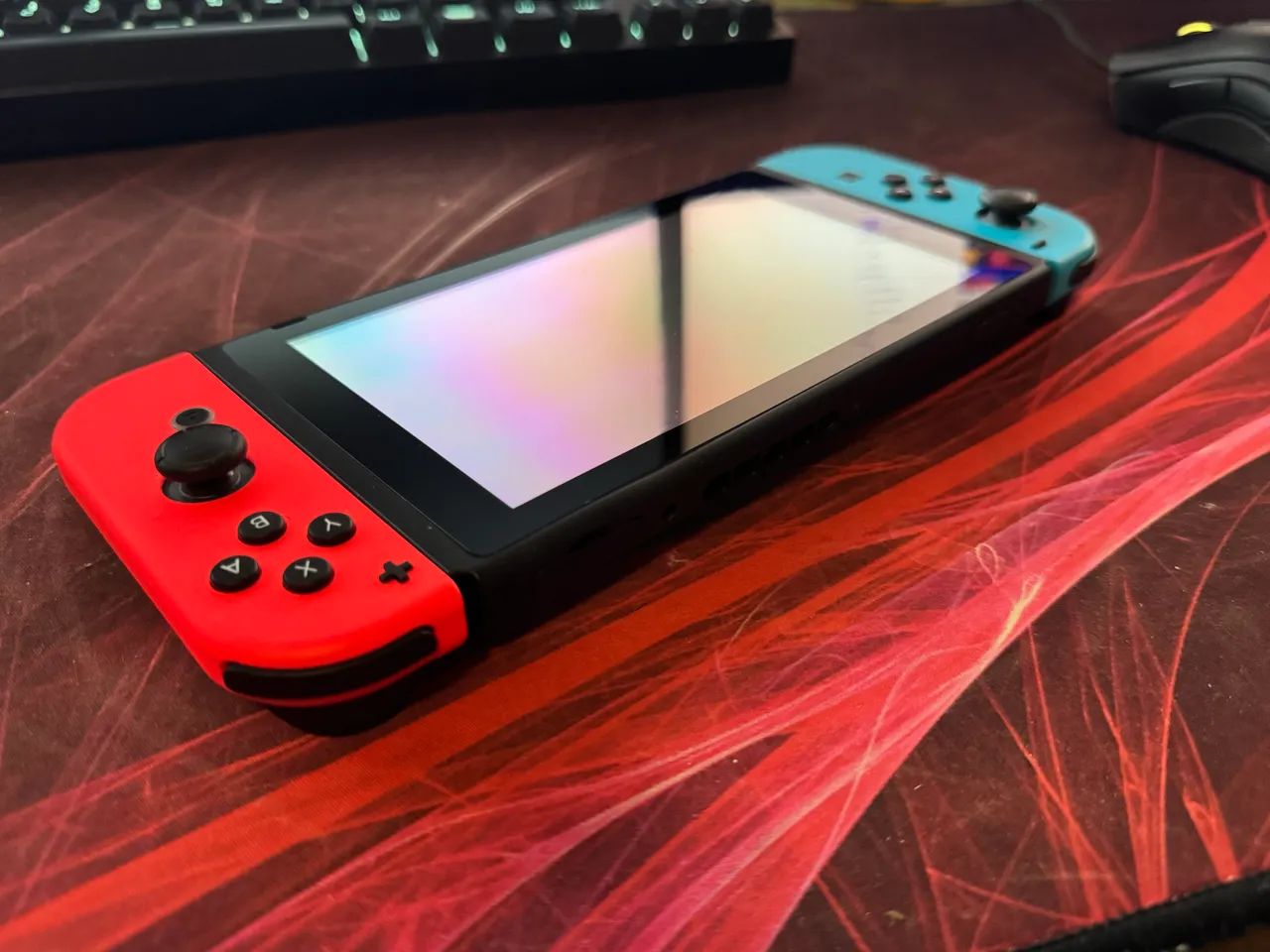 Nintendo Switch - Foto 5
