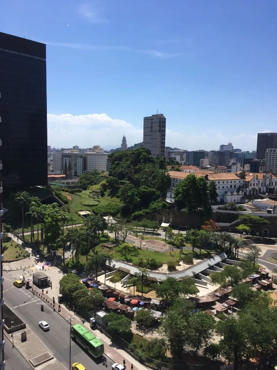 Foto - Rio de Janeiro - Centro