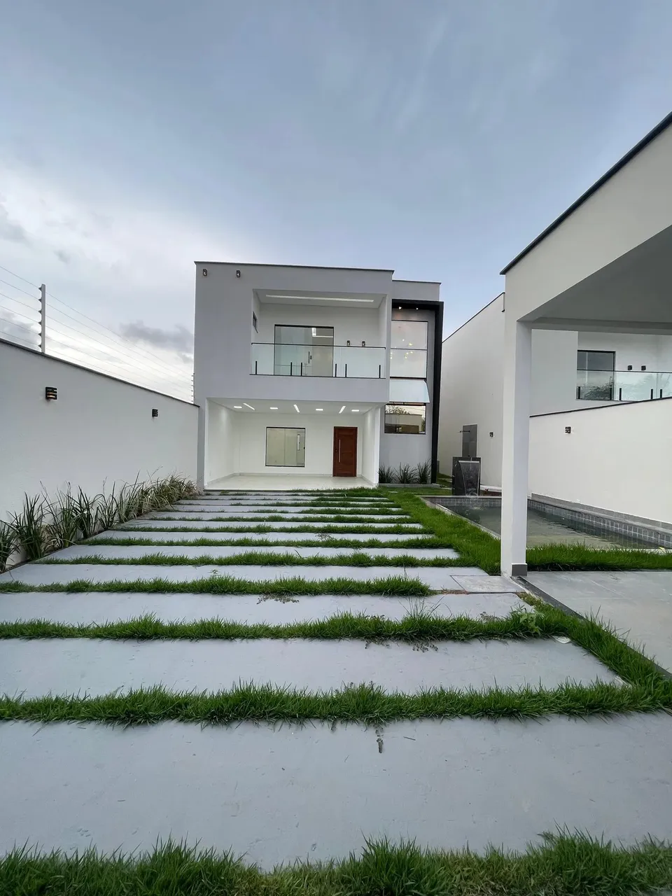 Casa para venda no Araçagy - São José de Ribamar - MA