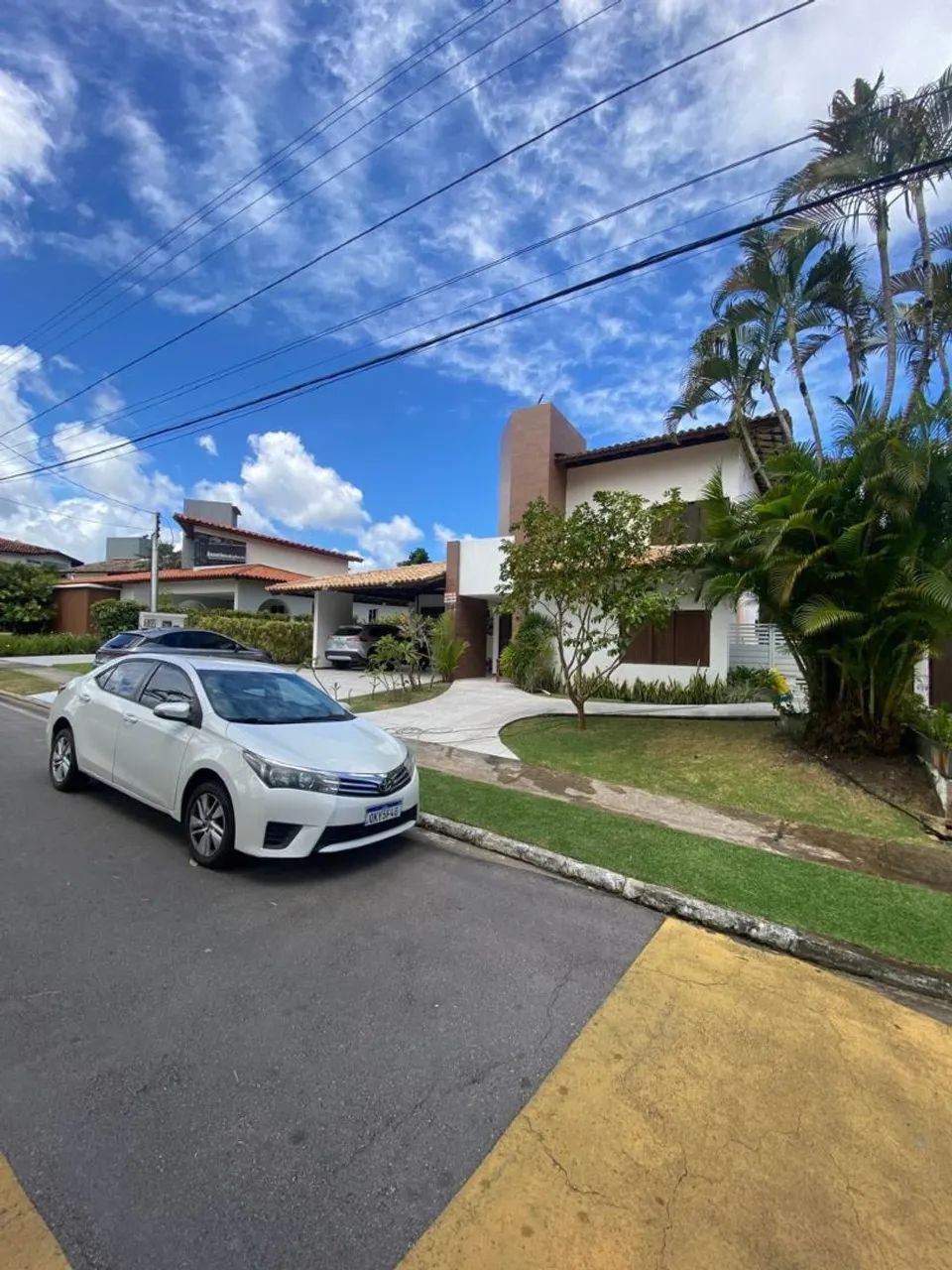 Vendo casa no Condomínio Aldebaran Beta. - Foto 2