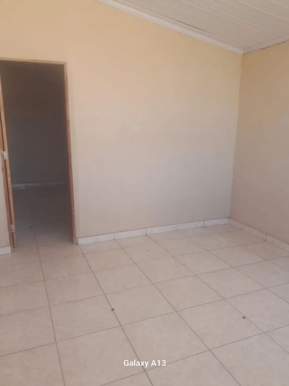 Foto - Montes Claros - Renascença