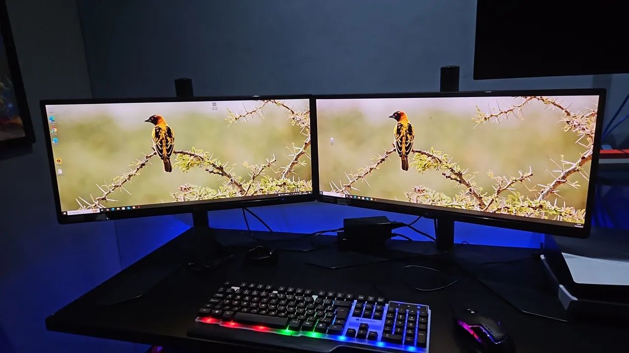 Monitor LG 25 UltraWide Gamer  - Foto 2