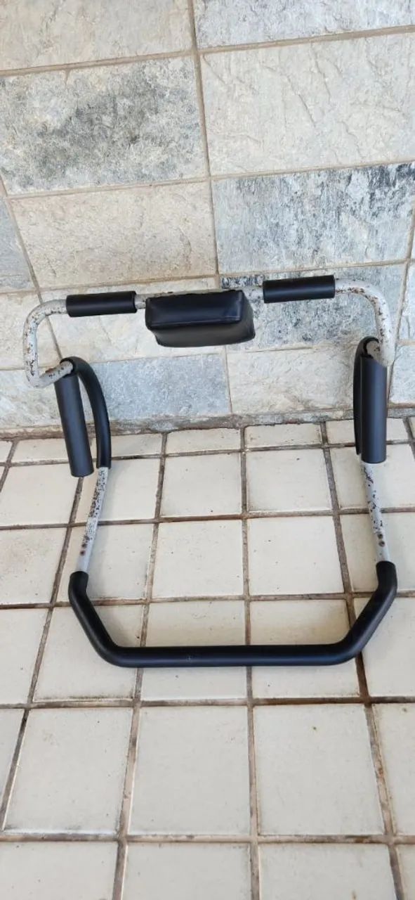 Aparelho para abdominal - Foto 2