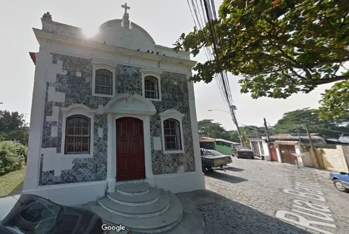 Foto - Rio de Janeiro - Pedra de Guaratiba