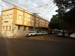 Hotel - Núcleo Residencial Silvio Vilari - Foto 2