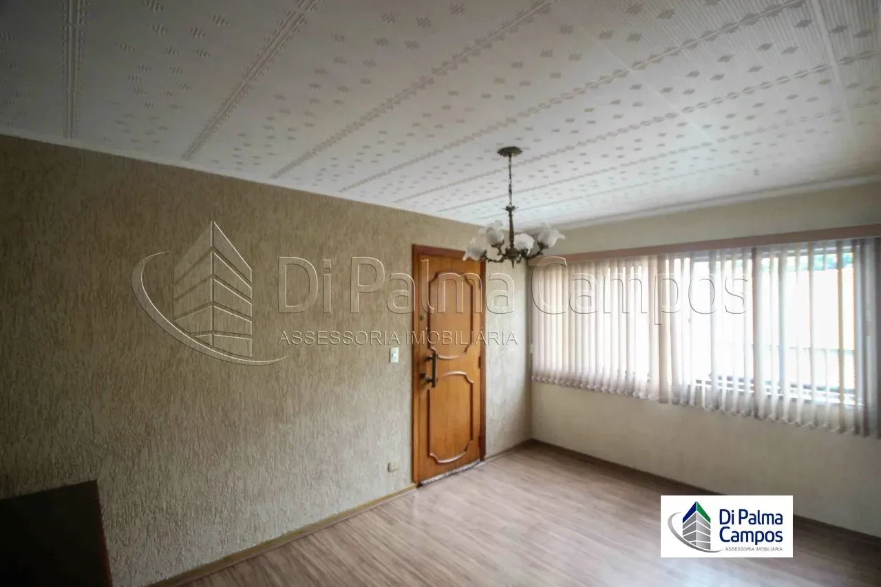 Apartamento de 3 quartos com 1 vaga para alugar no bairro do Ipiranga
