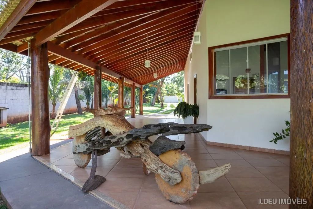 Casa de Temporada em Rifaina - Foto 15