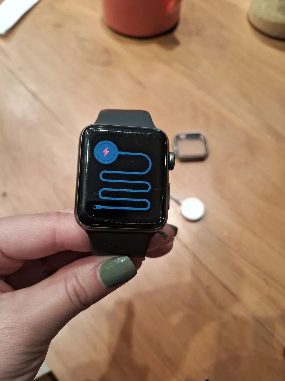 Smartwatch S3 - Foto 3