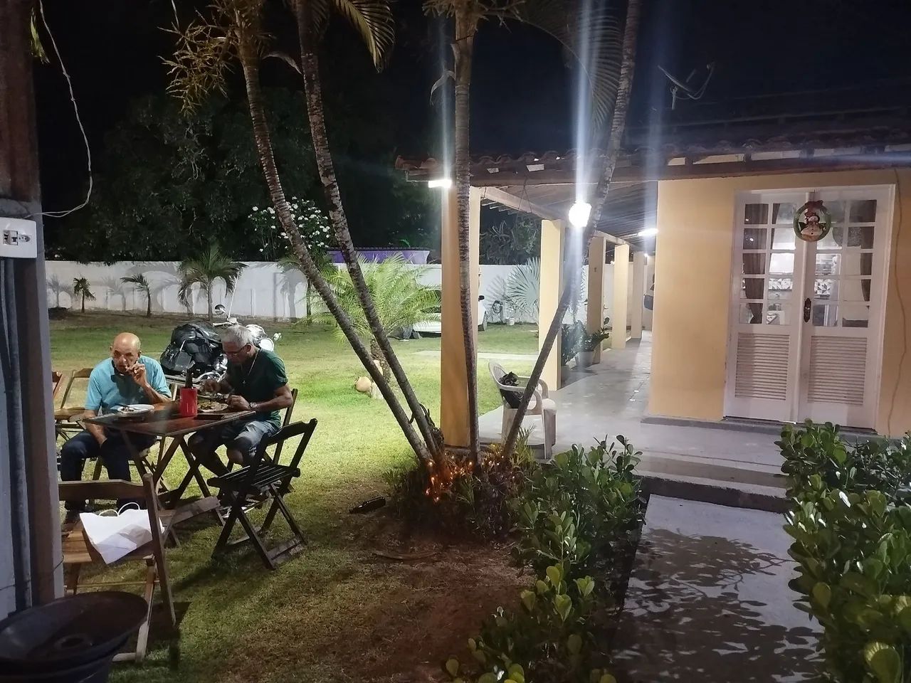 Chácara para confraternizacão sem piscina - Foto 14