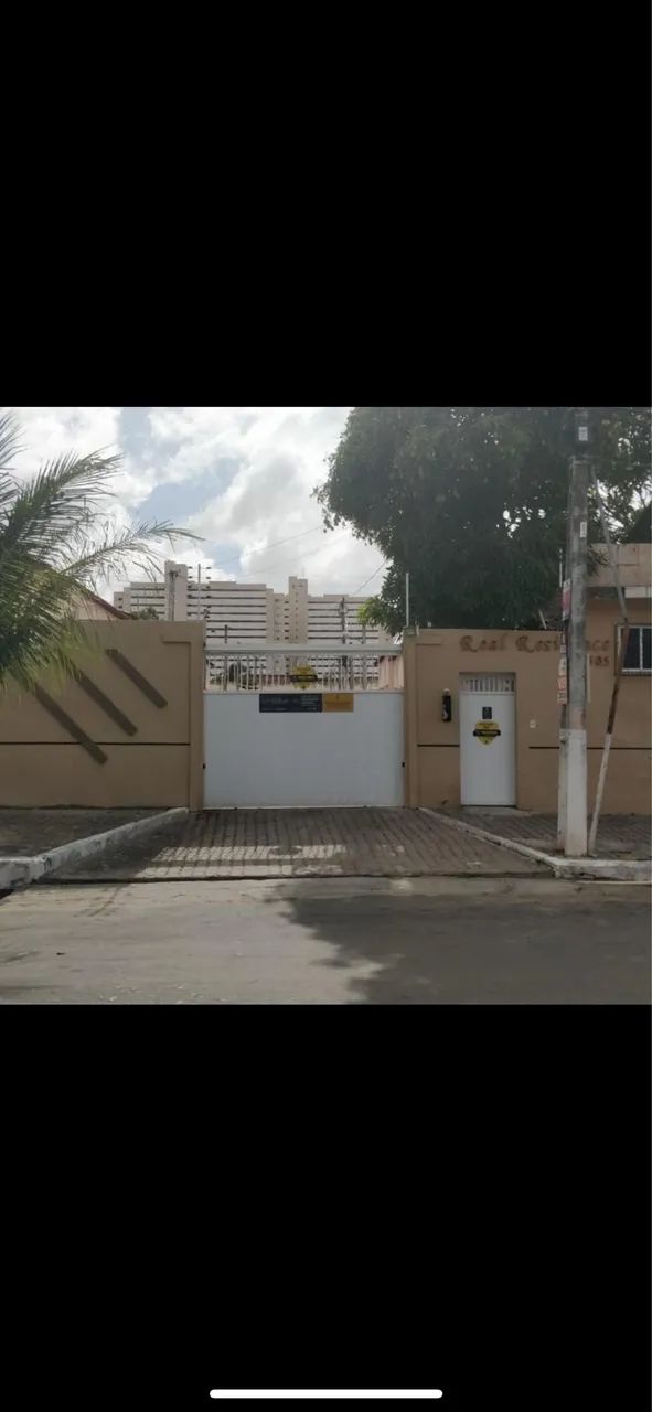 Foto - Fortaleza - Passaré