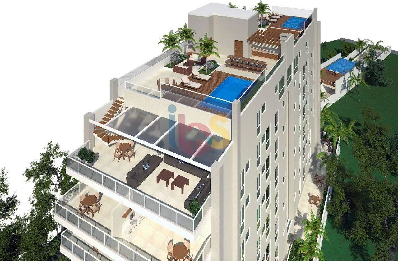 Apartamento Surpreendente em Localização Privilegiada - Foto 4